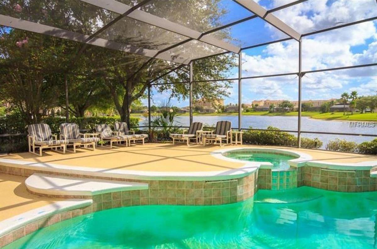 Popular attractions Area Nearby Property